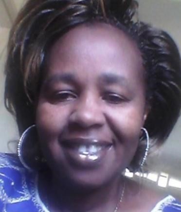 Dr Alice Anika