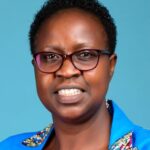 Dr Elizabeth Owino