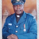 Major Rev Habil Nakhumwa